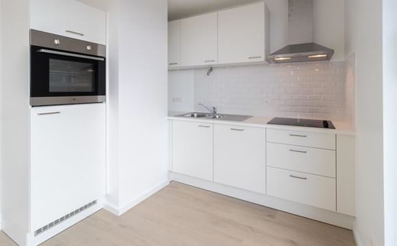 Penthouse for rent in Haren