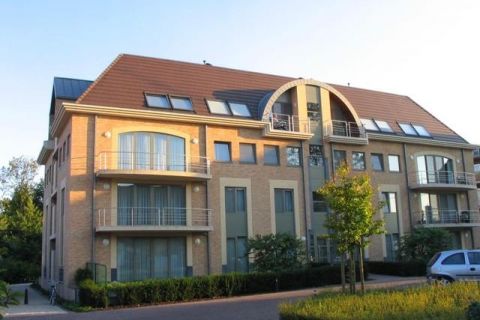 Penthouse for rent in Kortenberg