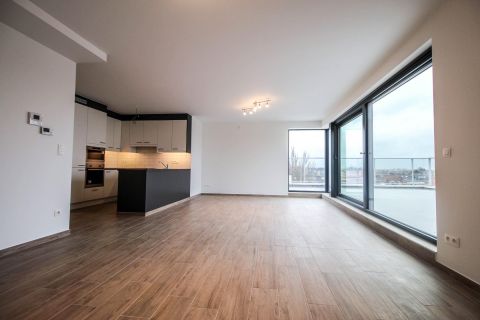 Penthouse for rent in Kortenberg