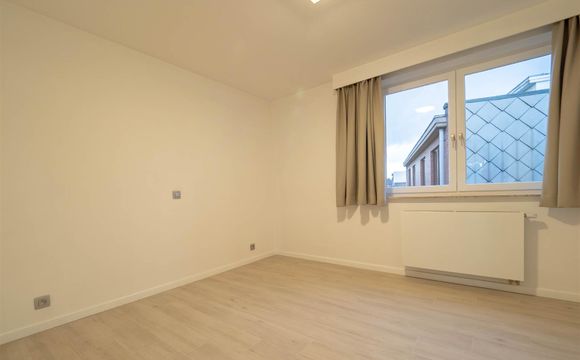 Penthouse for rent in Kraainem