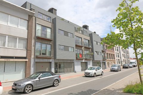 Penthouse for rent in Vilvoorde