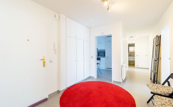 Penthouse for sale in Woluwe-Saint-Pierre