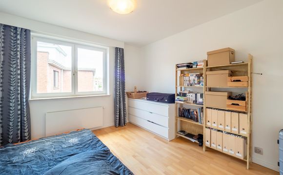 Penthouse for sale in Woluwe-Saint-Pierre