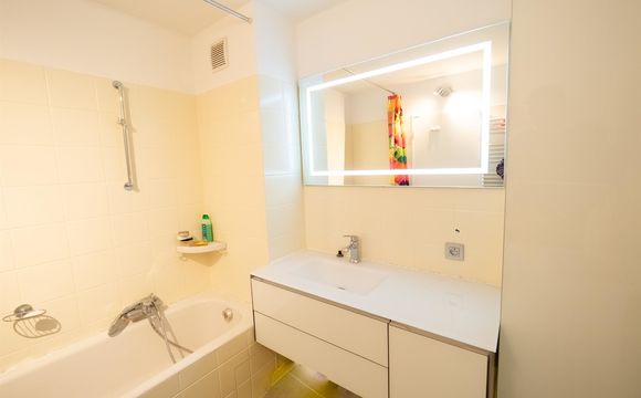 Penthouse for sale in Woluwe-Saint-Pierre