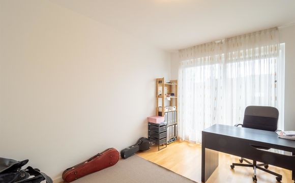 Penthouse for sale in Woluwe-Saint-Pierre
