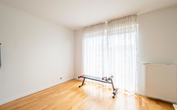 Penthouse for sale in Woluwe-Saint-Pierre
