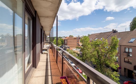 Penthouse for sale in Woluwe-Saint-Pierre