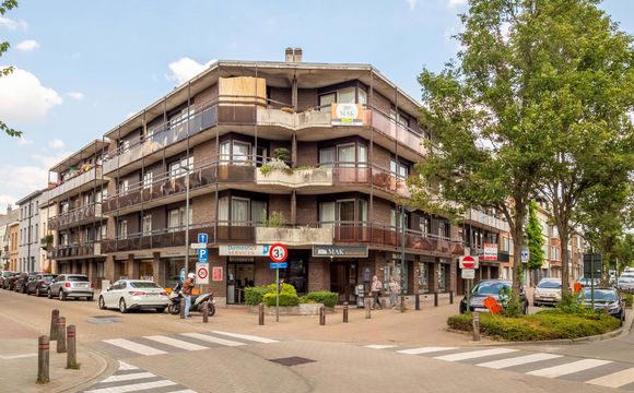 Penthouse for sale in Woluwe-Saint-Pierre