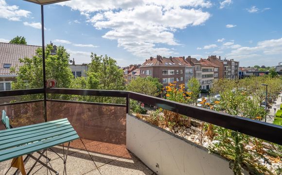 Penthouse for sale in Woluwe-Saint-Pierre