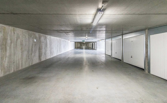 Penthouse te huur in Haren