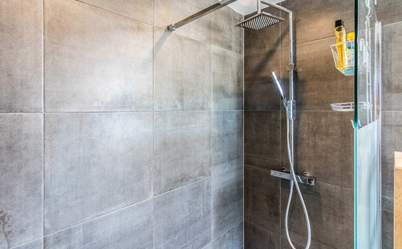 Penthouse te huur in Haren