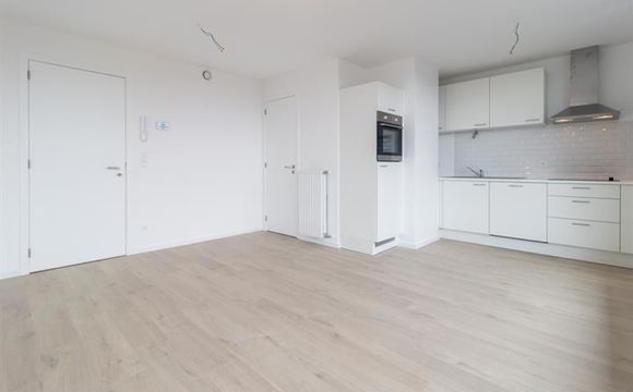 Penthouse te huur in Haren