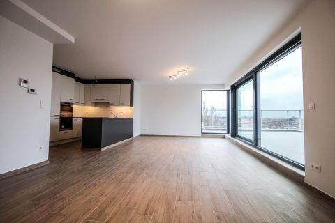 Penthouse te huur in Kortenberg