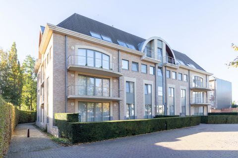 Penthouse te huur in Kortenberg