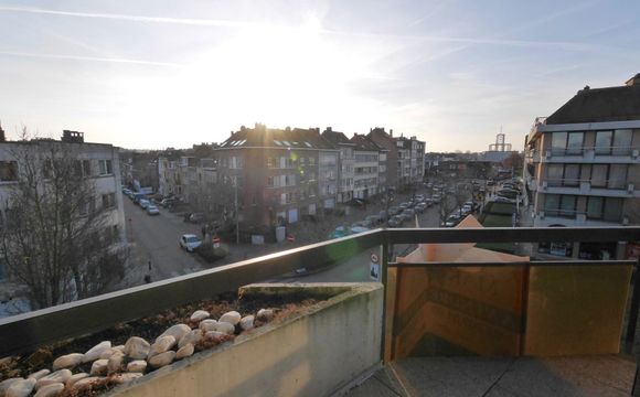 Penthouse te huur in Kraainem