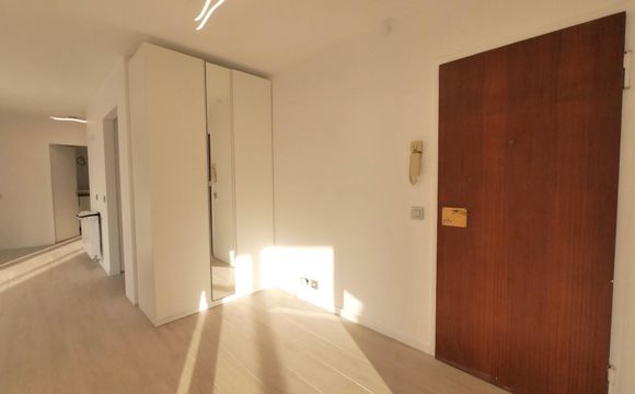 Penthouse te huur in Kraainem