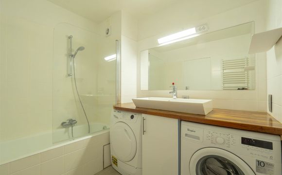 Penthouse te huur in Kraainem