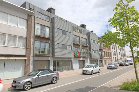 Penthouse te huur in Vilvoorde