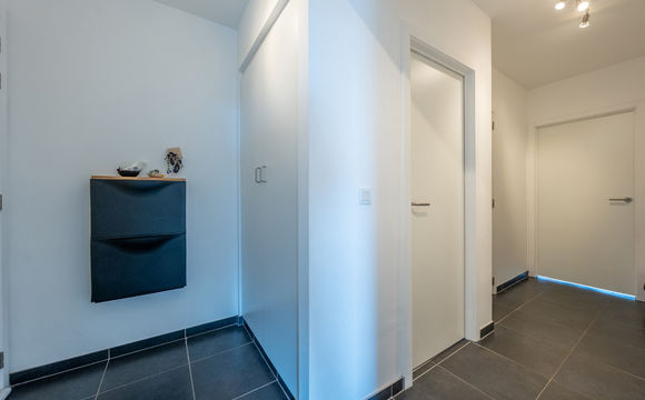 Penthouse te koop in Schaarbeek
