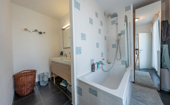 Penthouse te koop in Schaarbeek