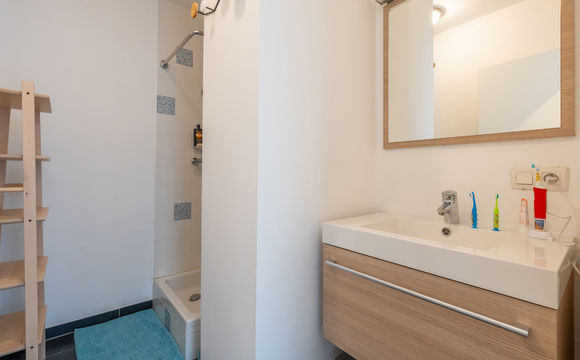 Penthouse te koop in Schaarbeek