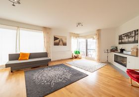 Penthouse te koop in Sint-Pieters-Woluwe