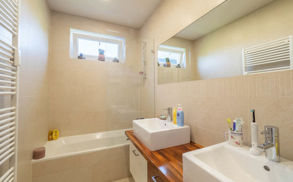 Penthouse te koop in Sint-Pieters-Woluwe