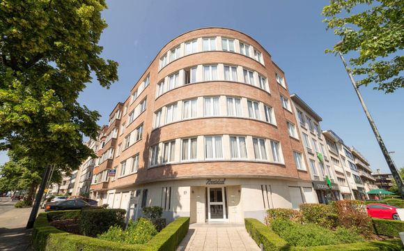 Penthouse te koop in Sint-Pieters-Woluwe