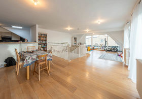 Penthouse te koop in Wezembeek-Oppem
