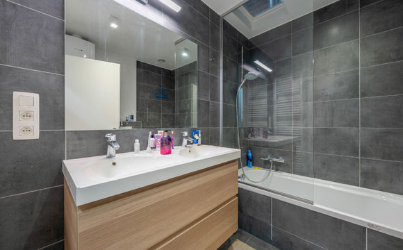 Penthouse te koop in Wezembeek-Oppem