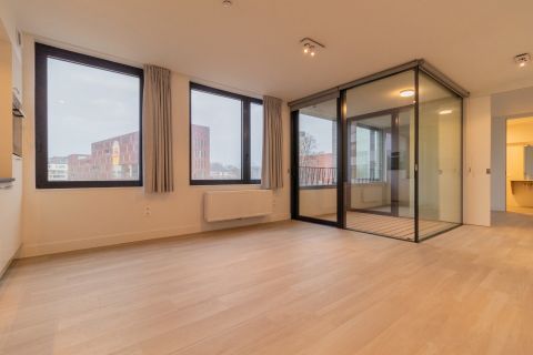 Residences-services for rent in Leuven
