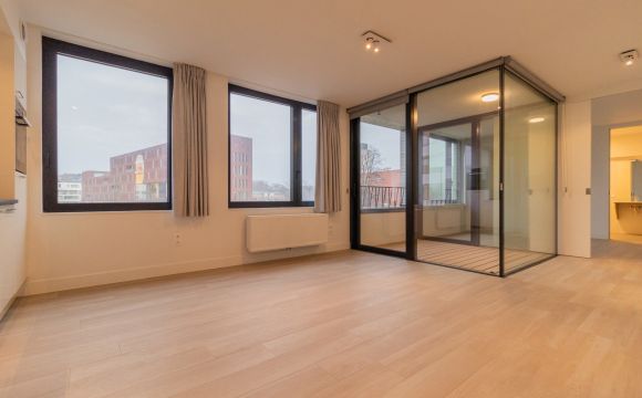 Residences-services for rent in Leuven