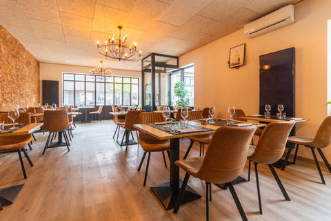 Restaurant à vendre a Zaventem