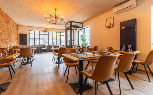 Restaurant for rent in Zaventem