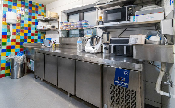 Restaurant for rent in Zaventem