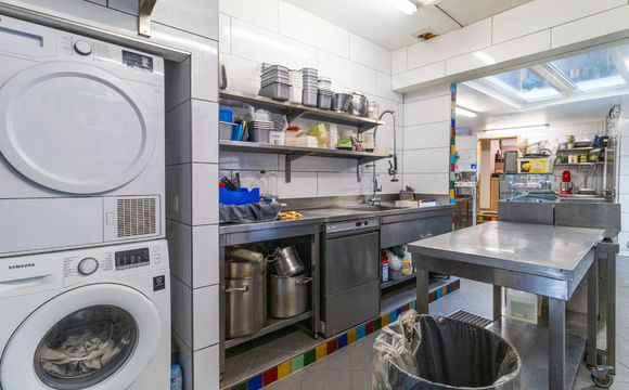 Restaurant for rent in Zaventem