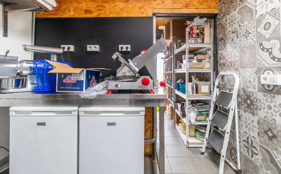 Restaurant for rent in Zaventem