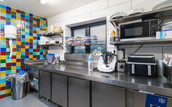 Restaurant for rent in Zaventem