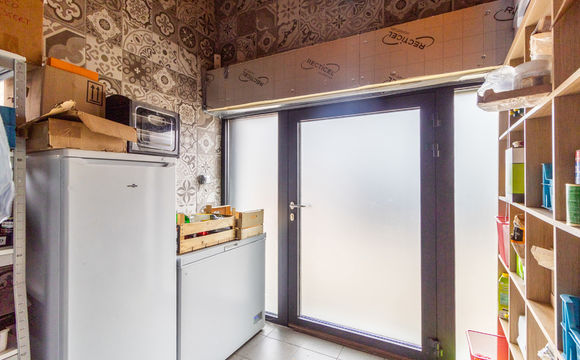 Restaurant for rent in Zaventem