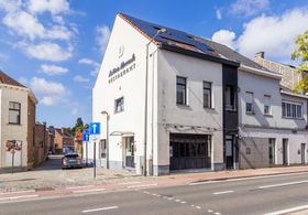 Restaurant te huur in Zaventem