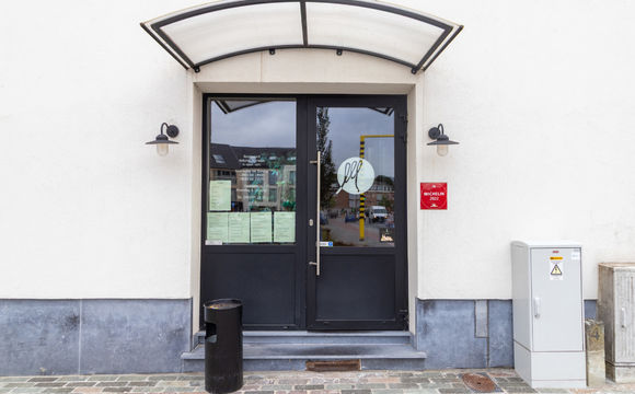 Restaurant te huur in Zaventem