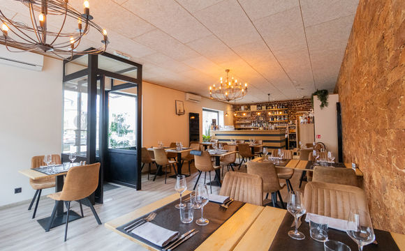 Restaurant te huur in Zaventem