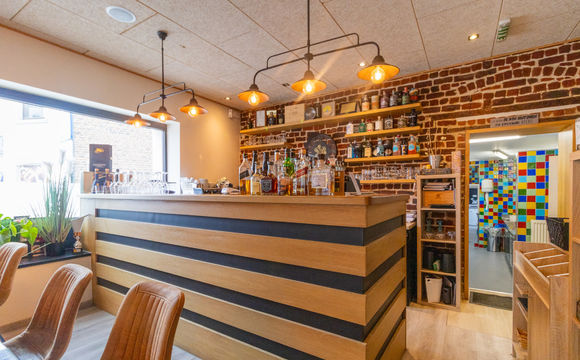 Restaurant te huur in Zaventem