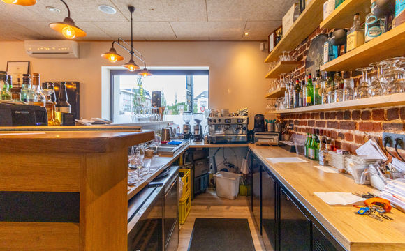 Restaurant te huur in Zaventem