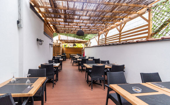 Restaurant te huur in Zaventem