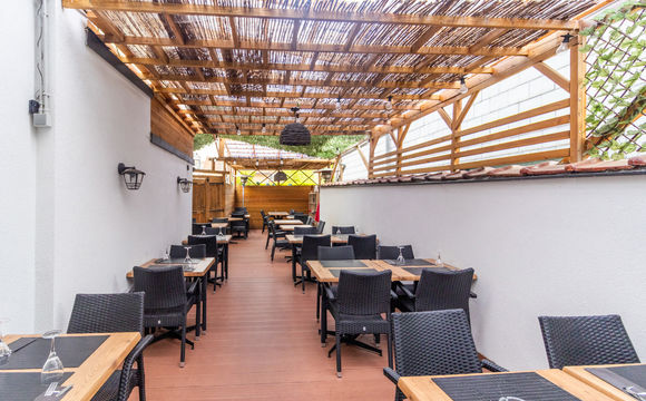 Restaurant te huur in Zaventem