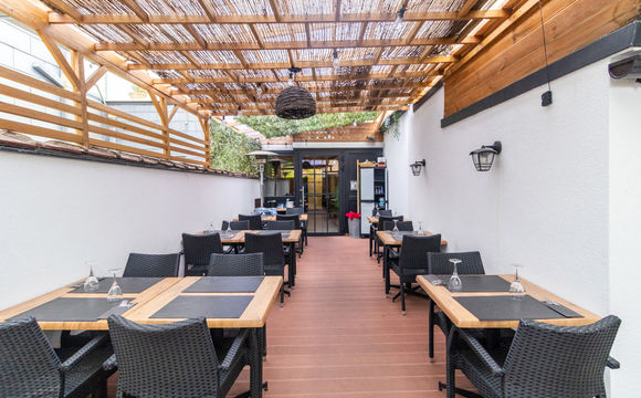 Restaurant te huur in Zaventem