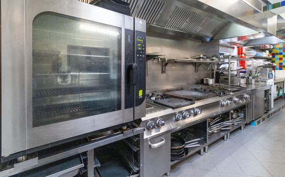 Restaurant te huur in Zaventem