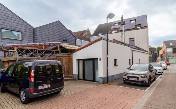 Restaurant te huur in Zaventem