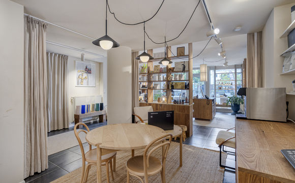 Rez commercial à vendre a Kortenberg